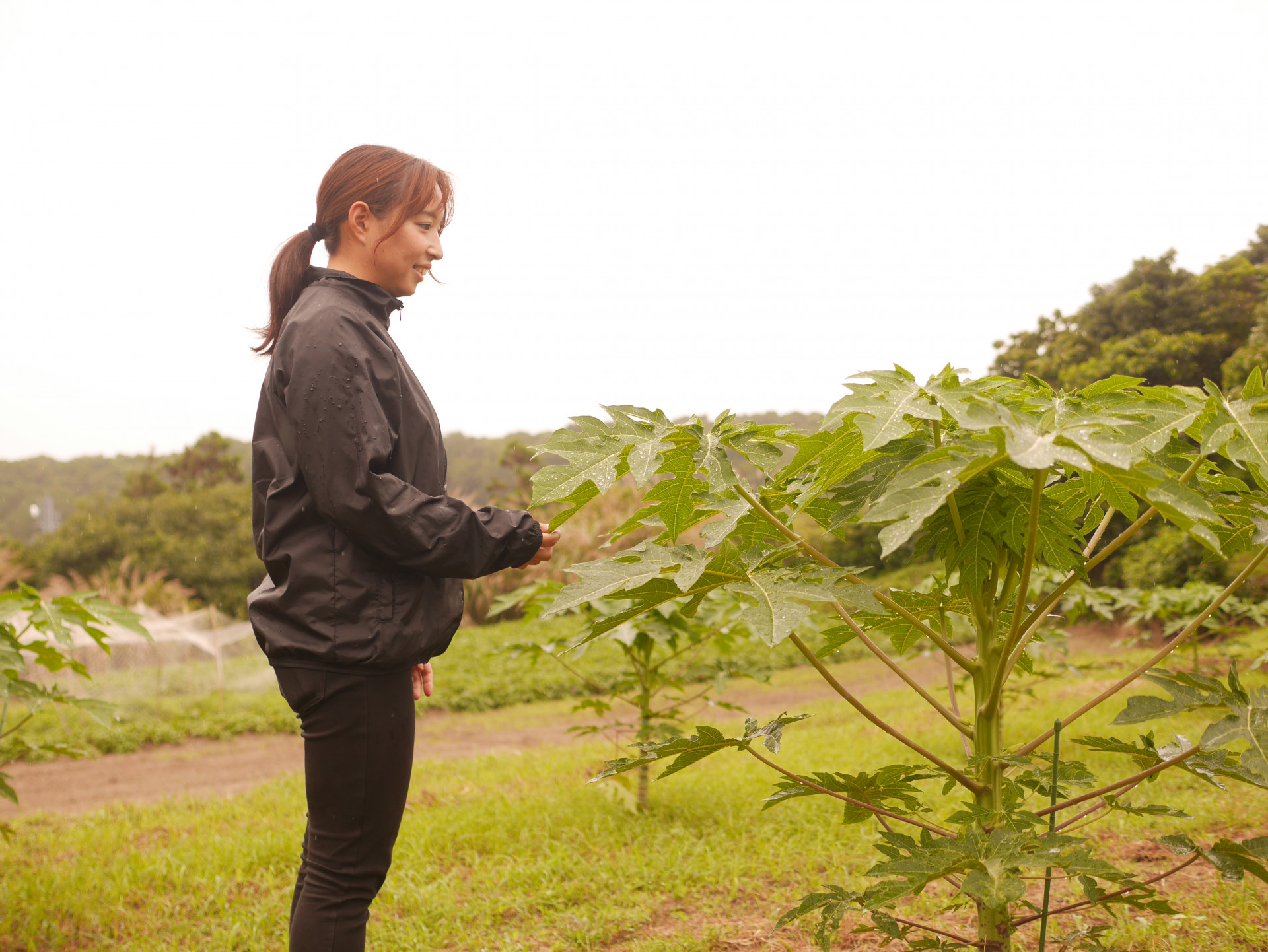 伊井さんの写真