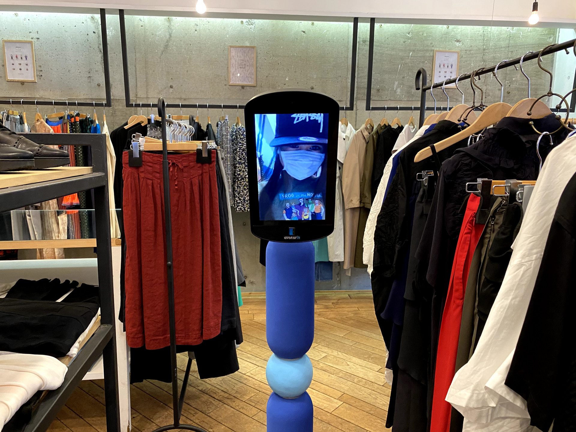 newme(ニューミー)