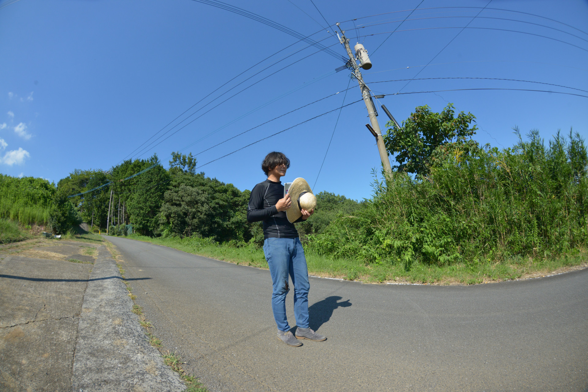 世界一「心ときめく」チャレンジができる場所。農業を中心に広がる未来。