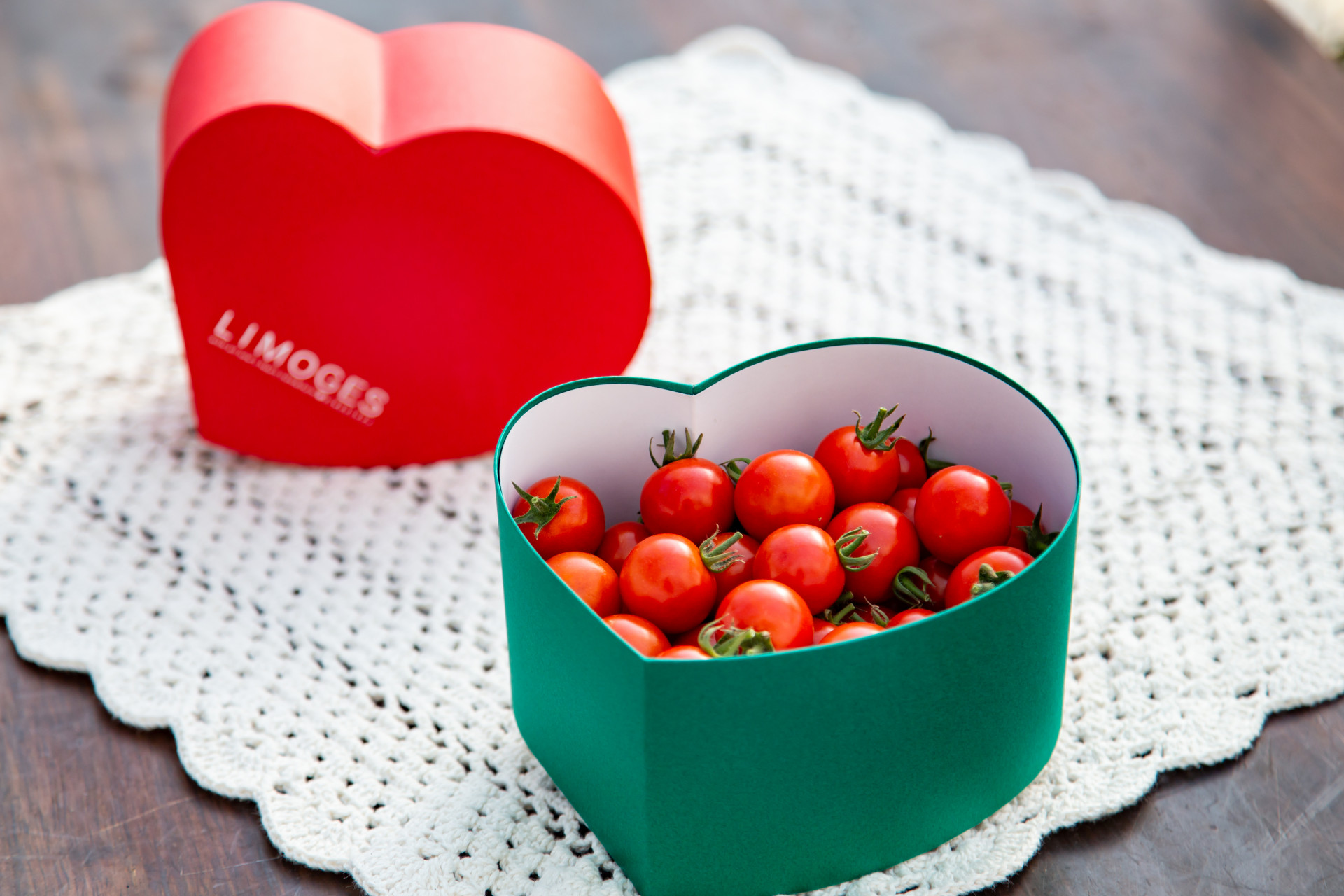 世界一「心ときめく」チャレンジができる場所。農業を中心に広がる未来。