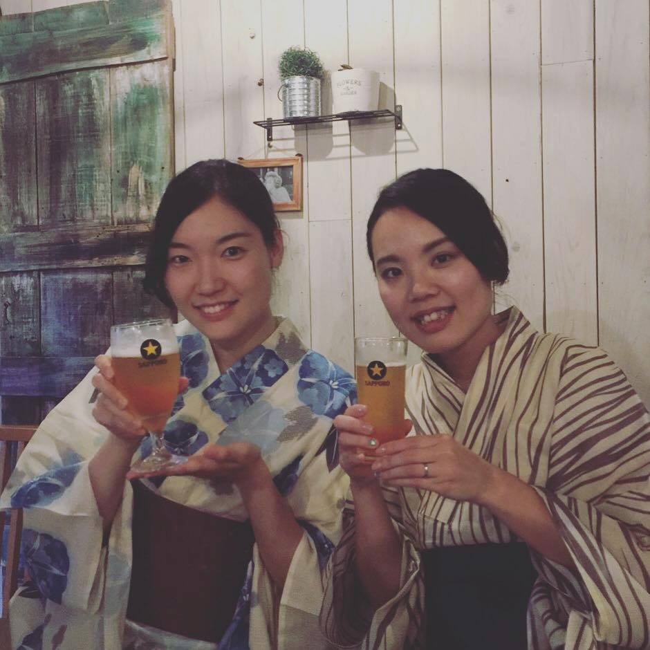 恋のように一目惚れ。探せば探すほど本物に出会える、暮らす醍醐味のある日田でヨガを伝えながら日本を再確認するシンプルな暮らし。