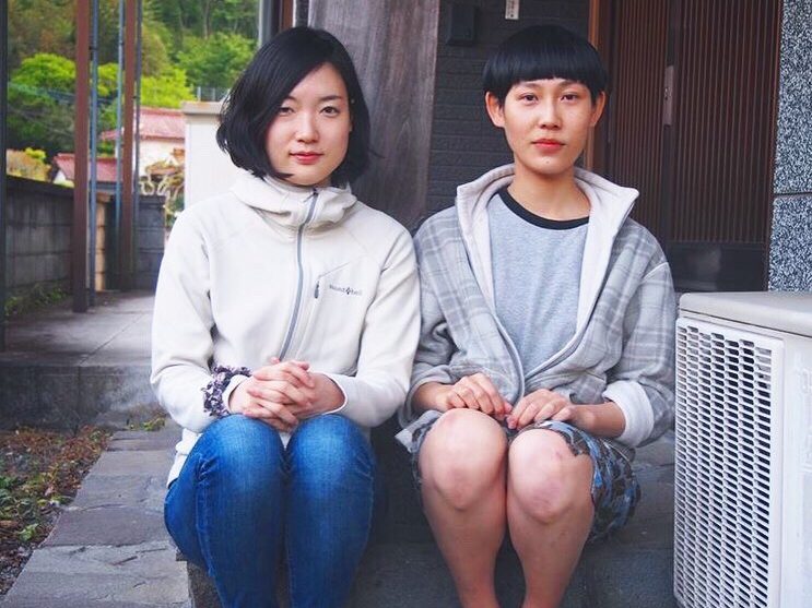 恋のように一目惚れ。探せば探すほど本物に出会える、暮らす醍醐味のある日田でヨガを伝えながら日本を再確認するシンプルな暮らし。