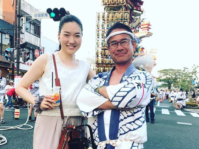 恋のように一目惚れ。探せば探すほど本物に出会える、暮らす醍醐味のある日田でヨガを伝えながら日本を再確認するシンプルな暮らし。