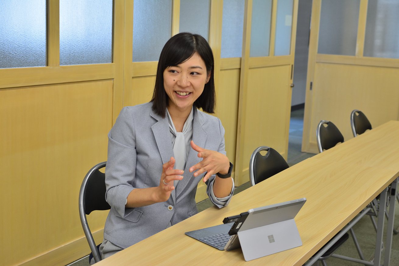 川本さんの写真