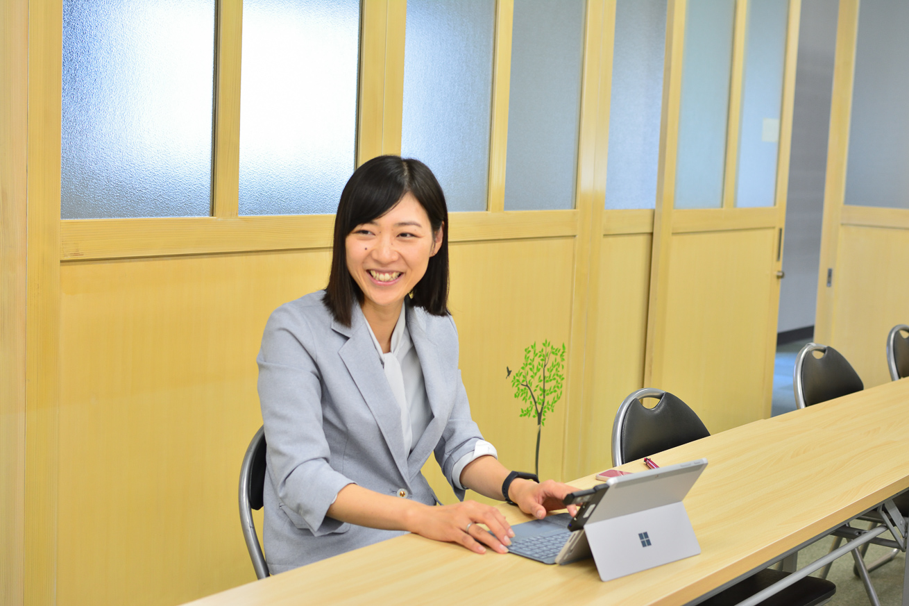 川本さんの写真