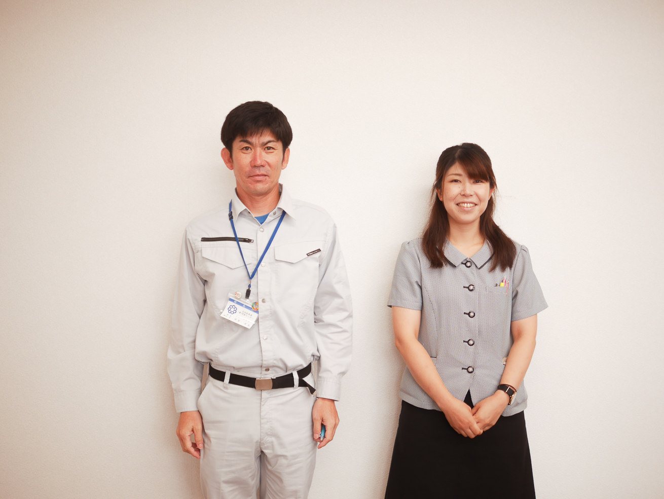 須賀さん桜井さんの写真