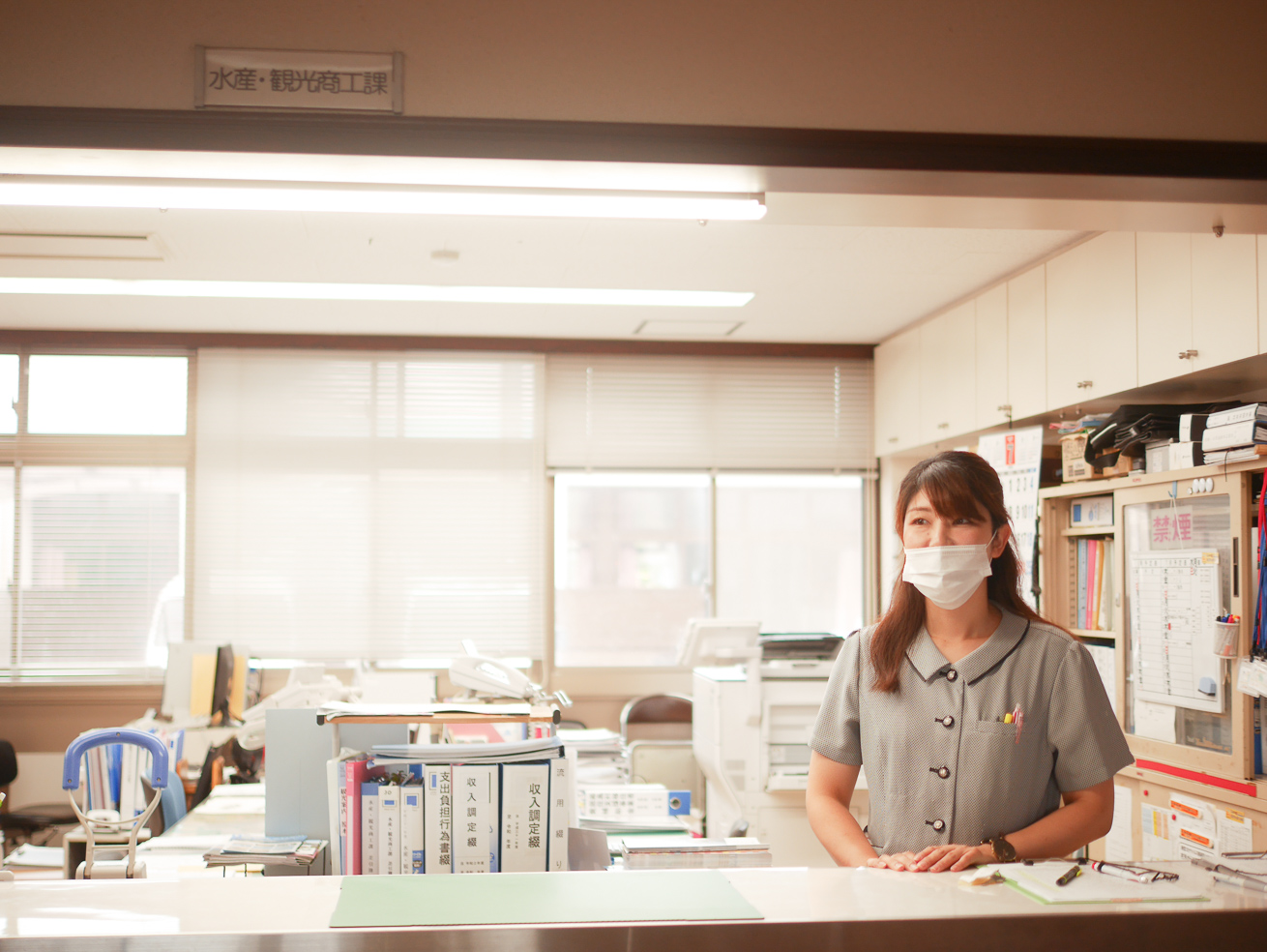 桜井さんの写真
