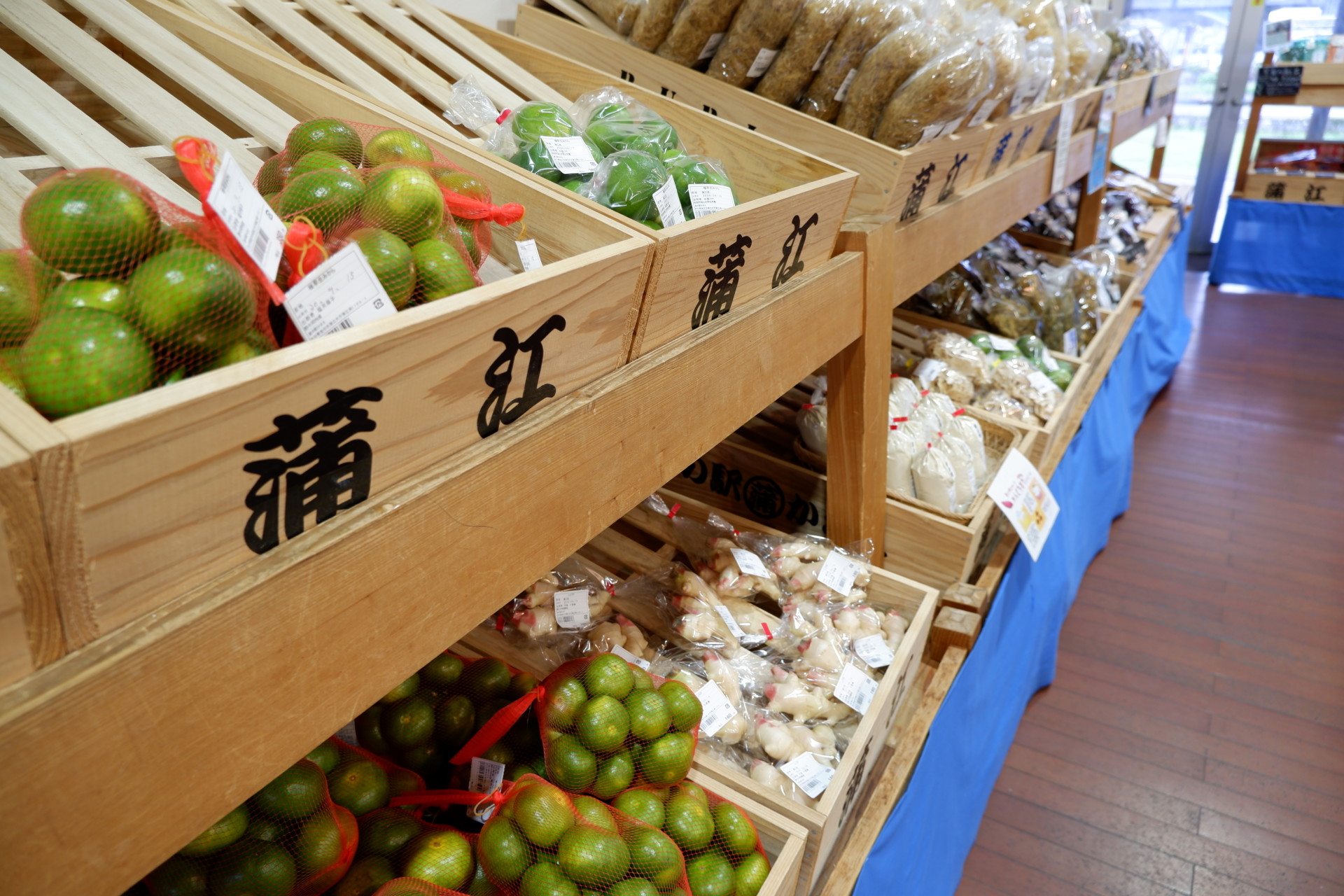 23歳で道の駅かまえの駅長に。思い出の故郷に想いを馳せ、蒲江とブリを世界へ伝えていきたい早川さんの移住と挑戦の日々。