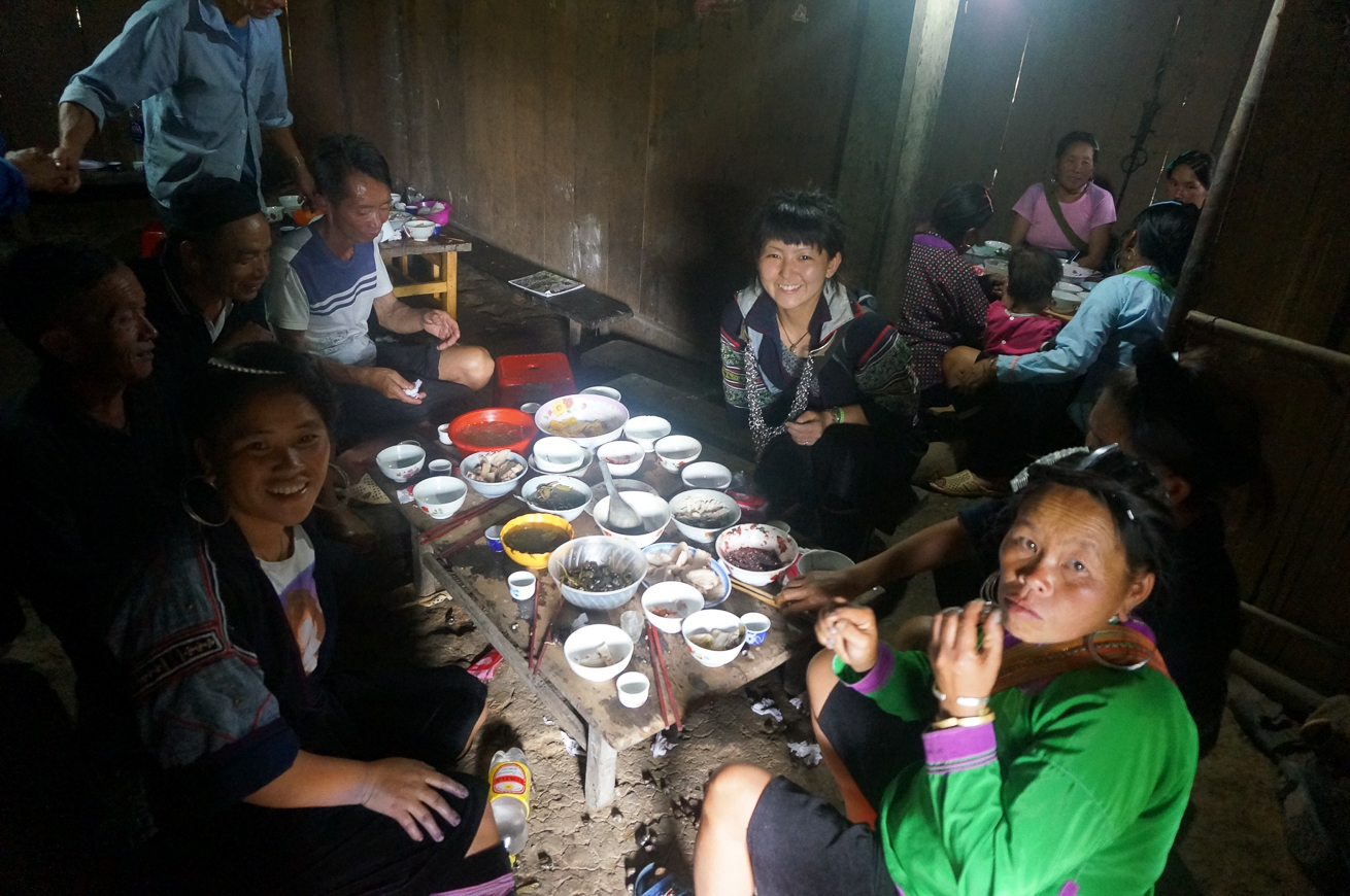 萌子さんの旅行中の写真