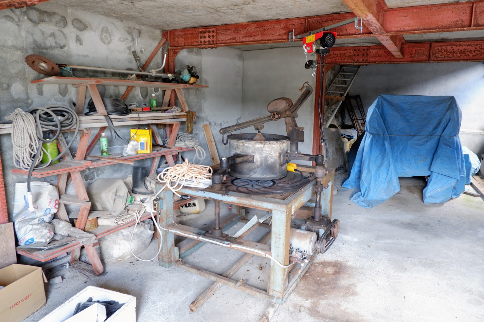 ふらり流れ着いた耶馬溪で二人らしい田舎暮らしを模索する日々。