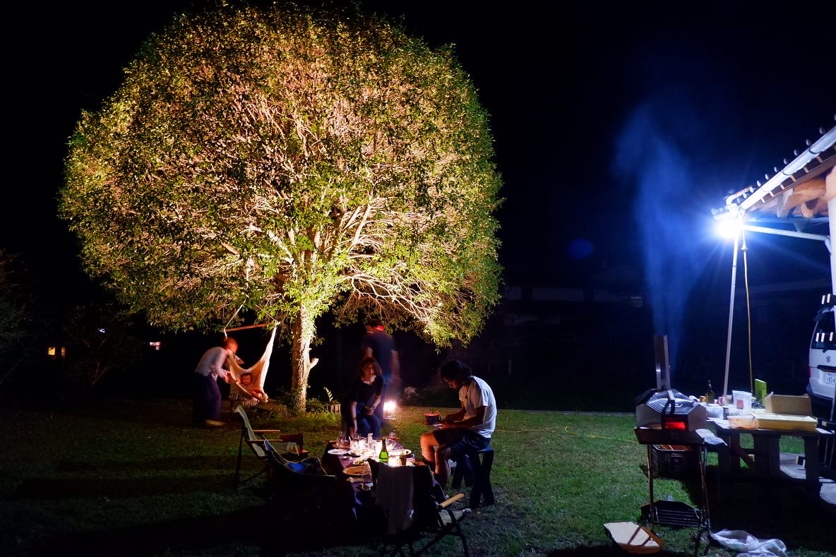 「自分でつくる」暮らしをしたいという想いから、積み重ねたキャリアを手放し、移住したのは故郷の竹田。半世紀を生きた男がDIYする次の暮らしとは。