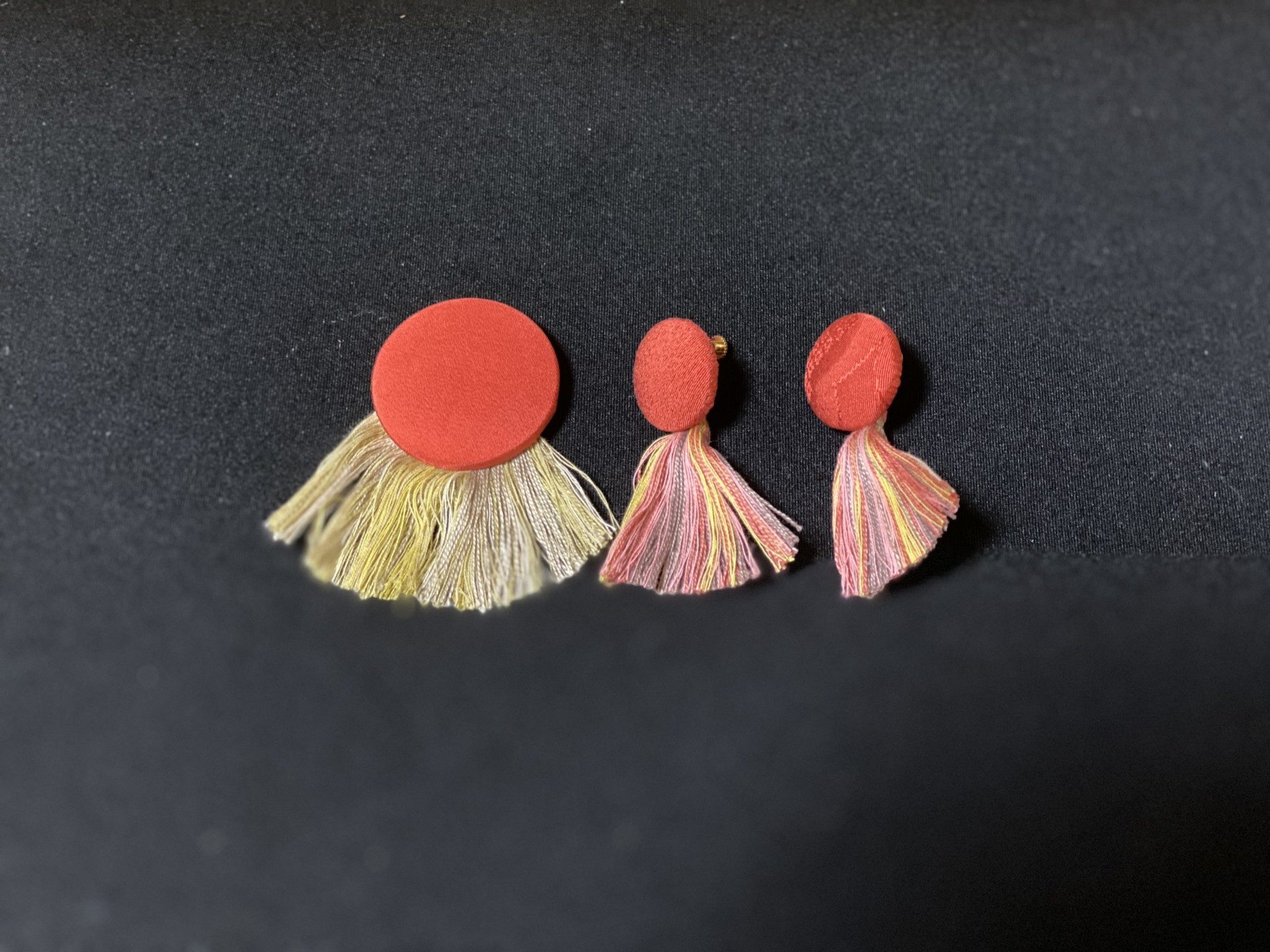 温泉染めを自らの手で文化として確立したい。旅を経て別府から見据える“未来”へ。