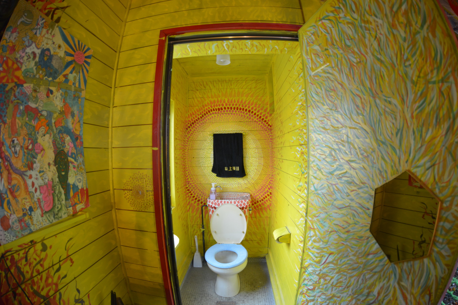 都心から発信されるファッションを地方から発信したい。別府から挑戦する新しいアパレルのカタチ。