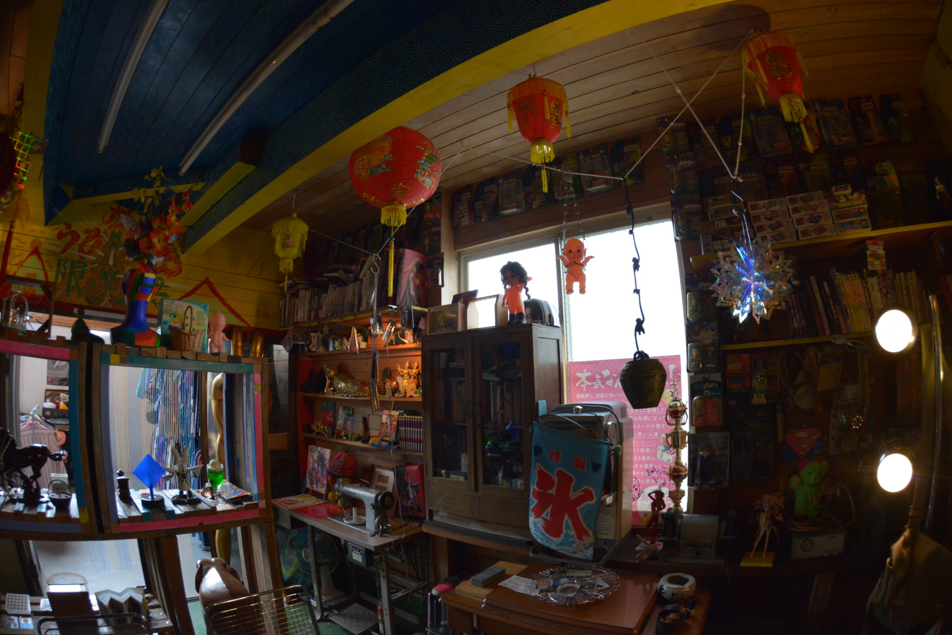 都心から発信されるファッションを地方から発信したい。別府から挑戦する新しいアパレルのカタチ。