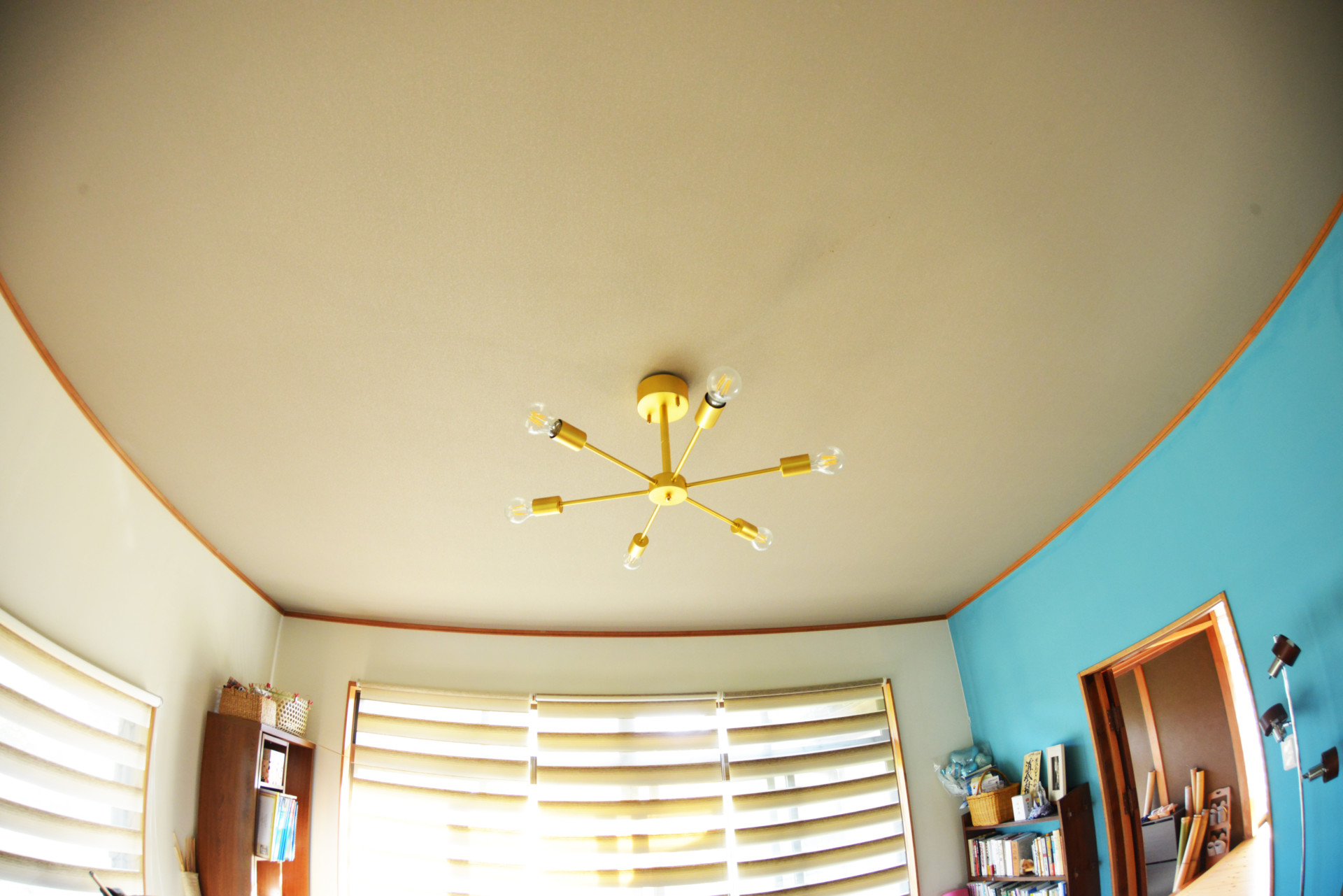 映画の美術スタッフとして全国を飛び回る多忙な生活から一転。たどり着いた豊後高田での田舎暮らし。