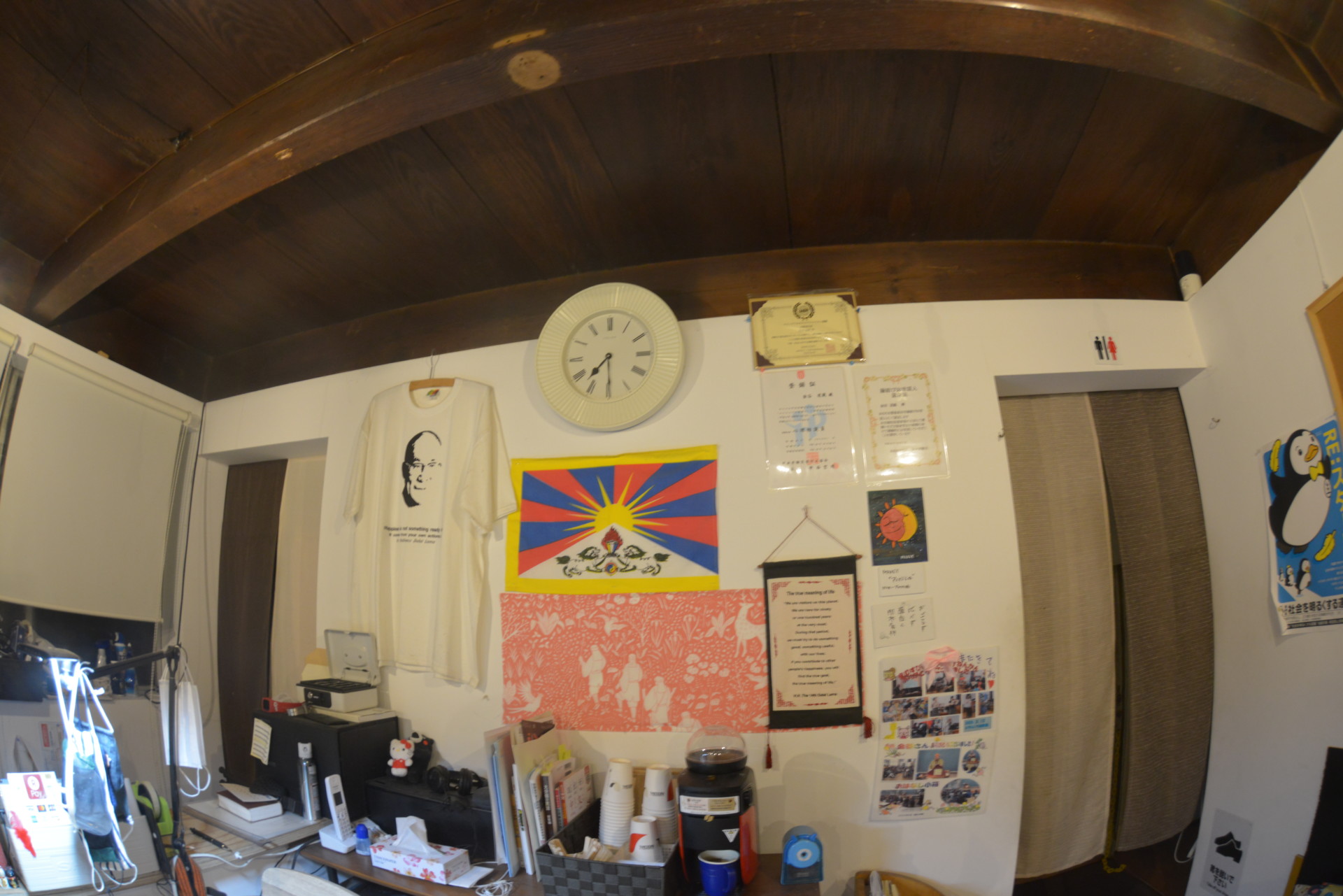 27年勤めた国家公務員を辞めて、豊後高田へ移住して得た笑顔があふれる生活。