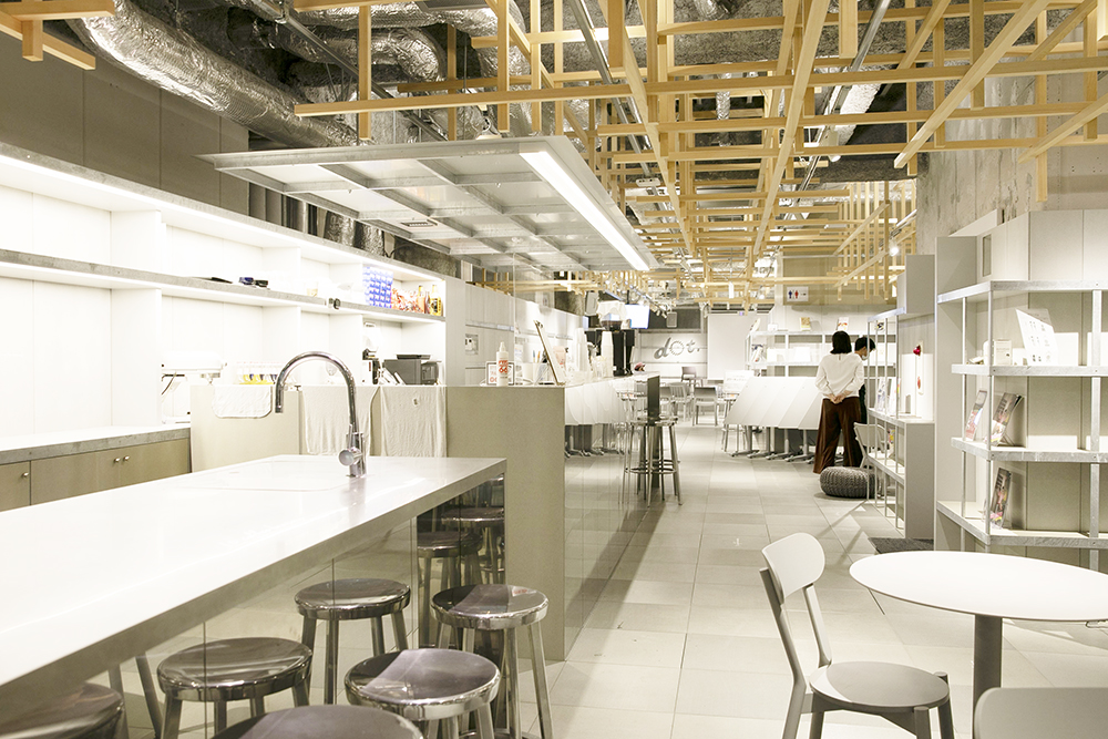 大福移住塾 オオイタびと no 語り場