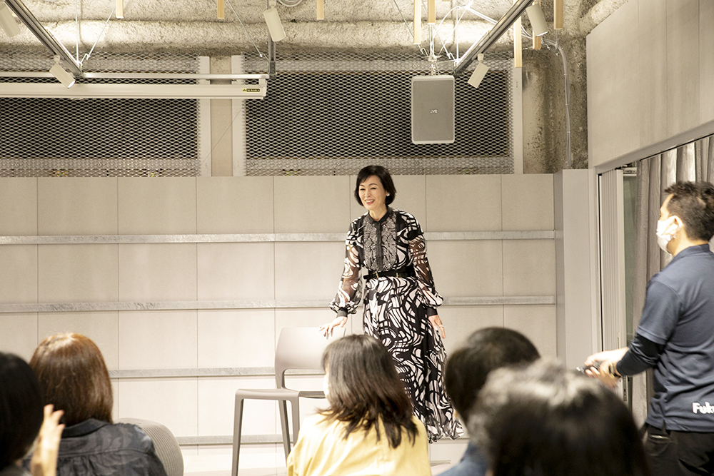 大福移住塾 オオイタびと no 語り場