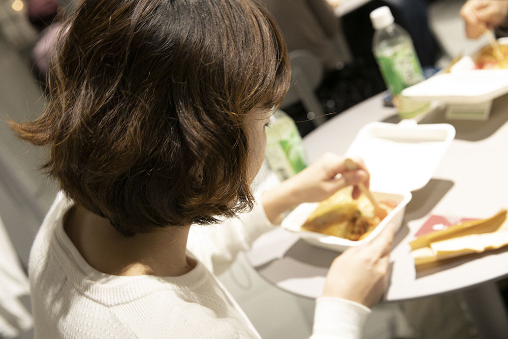 大福移住塾 オオイタびと no 語り場