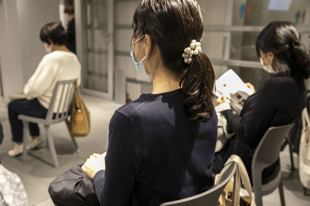 大福移住塾 オオイタびと no 語り場