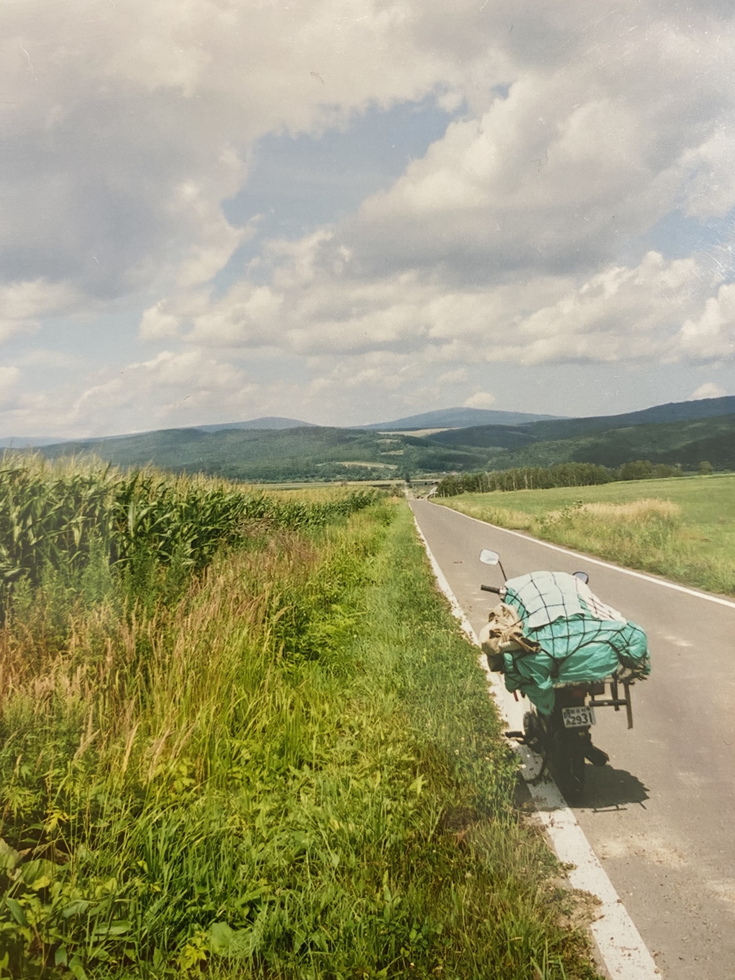 理想の子育て環境を求めて沖縄から大分へ。家族を慈しむ四季のある暮らし。