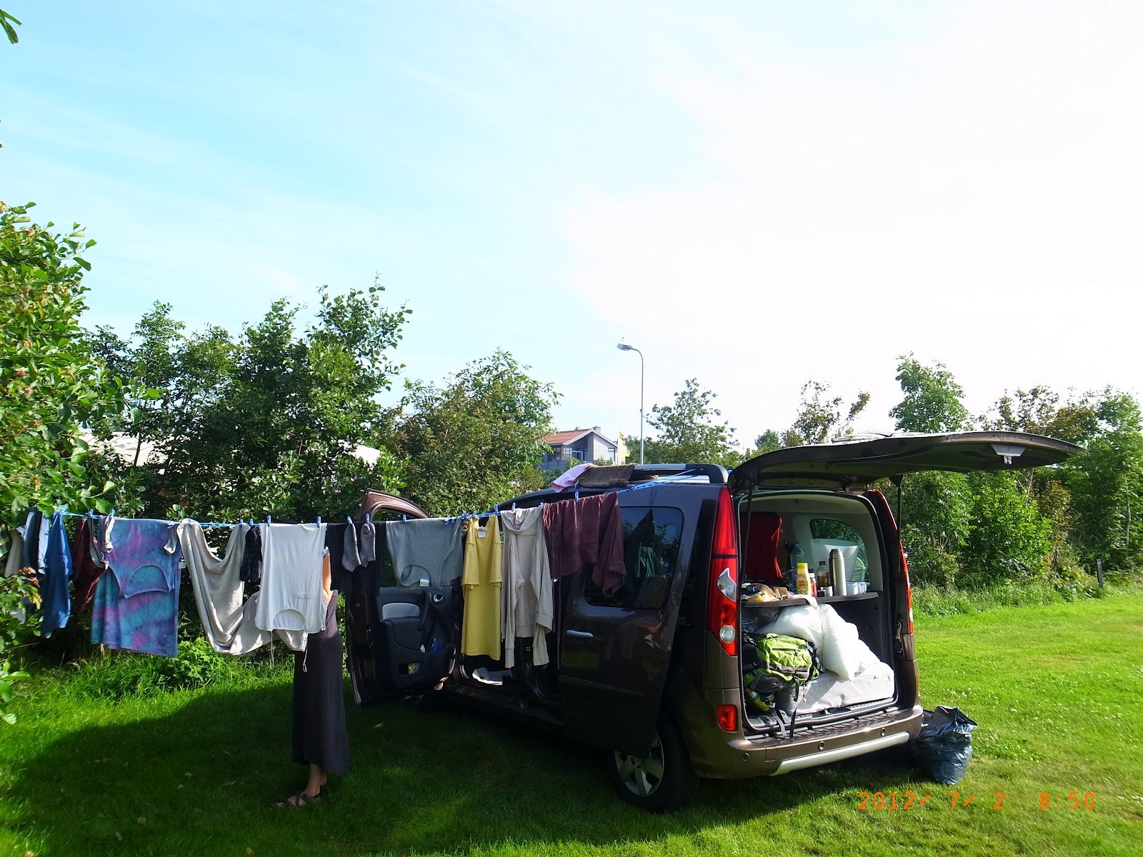 理想の子育て環境を求めて沖縄から大分へ。家族を慈しむ四季のある暮らし。