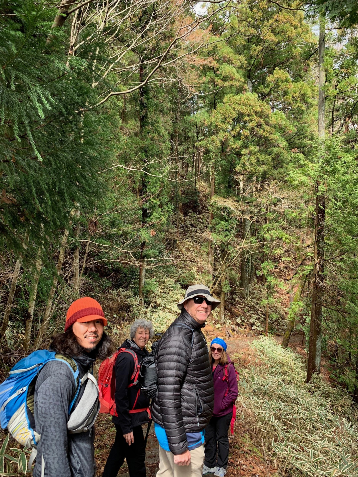 理想の子育て環境を求めて沖縄から大分へ。家族を慈しむ四季のある暮らし。