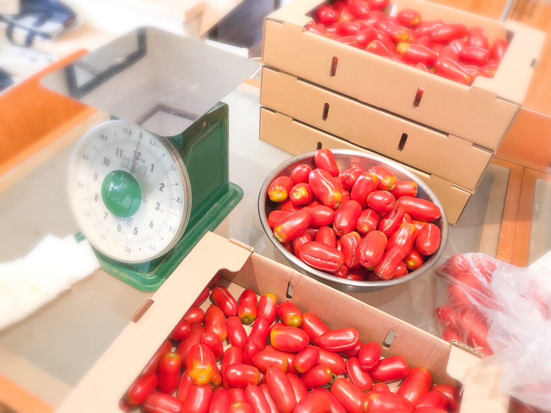 30年続けたデザイナーとしてのキャリアから離れ、伐株山の麓ではじめた自然溢れる暮らし。