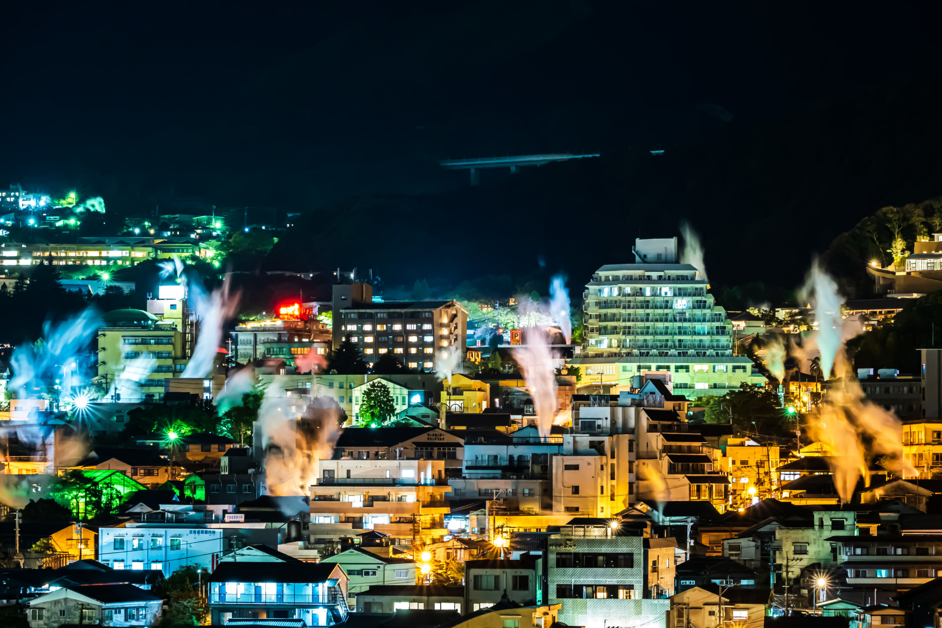 温泉を運ぶ仕事!?住み慣れた横浜を離れて大分県別府市へ。旅行を経て繋がった縁が紡いだ移住生活。