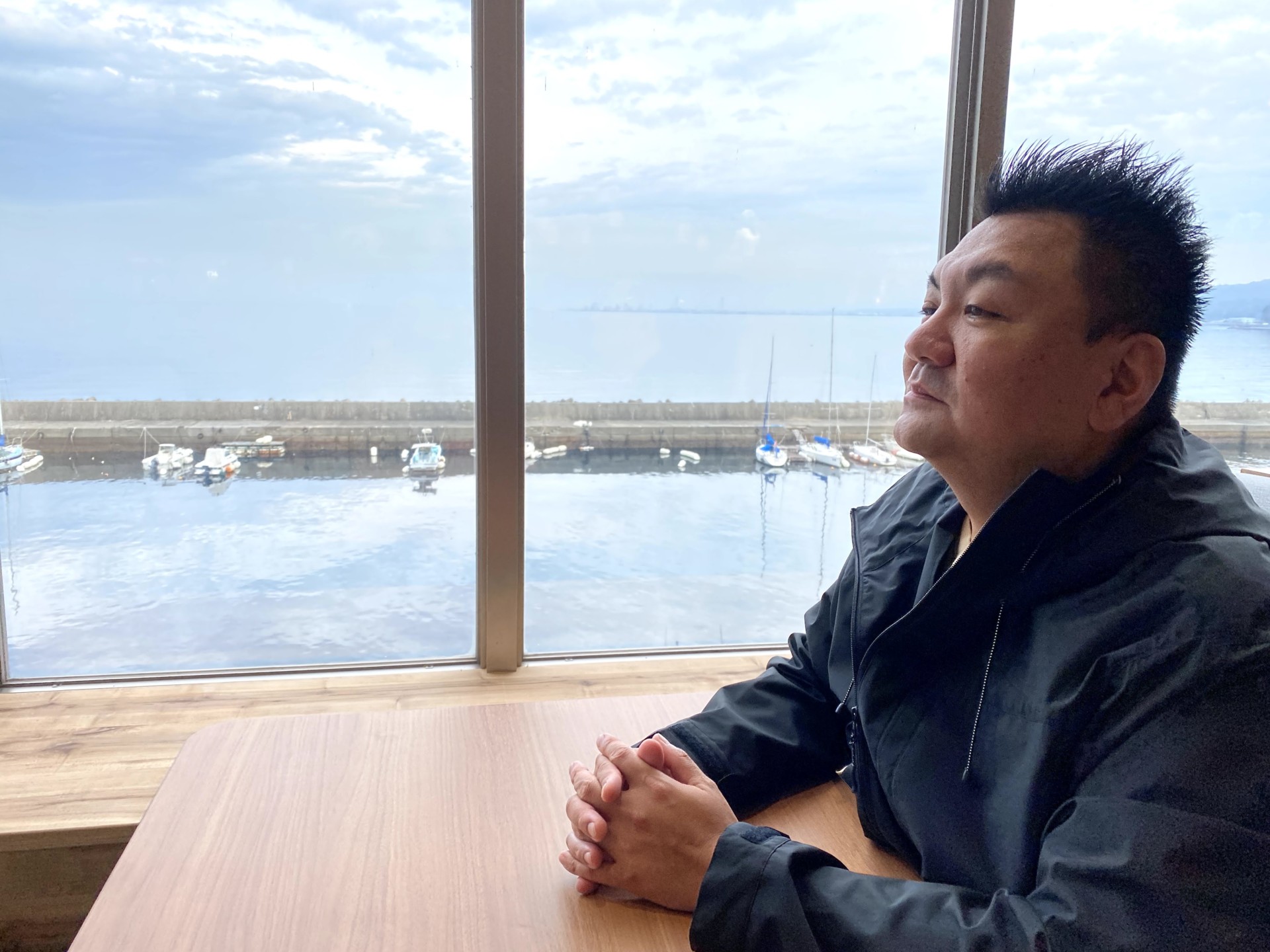 温泉を運ぶ仕事!?住み慣れた横浜を離れて大分県別府市へ。旅行を経て繋がった縁が紡いだ移住生活。