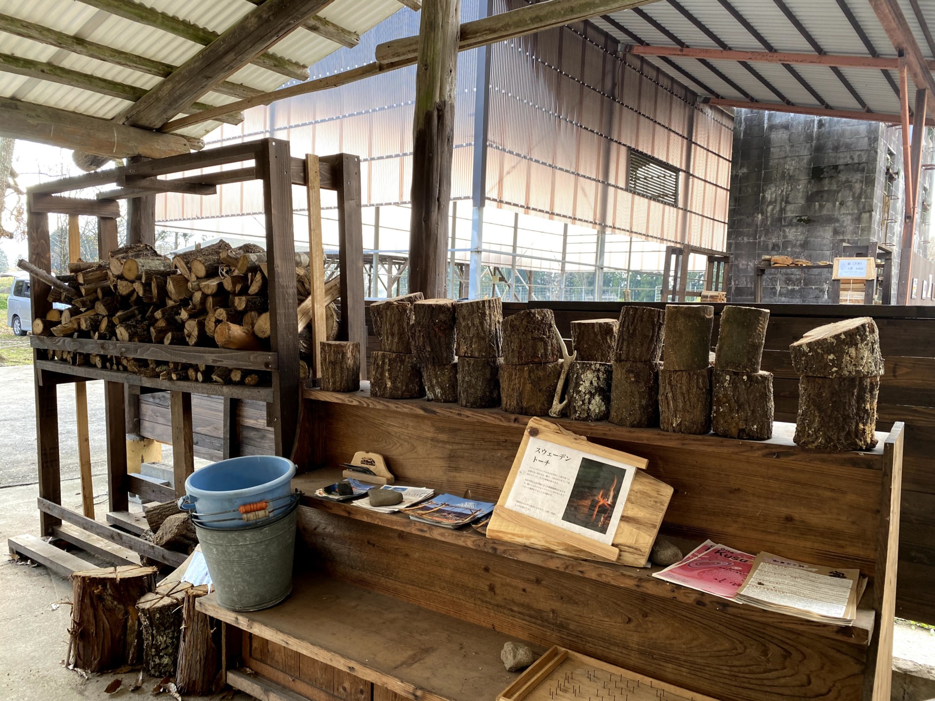 都会での生活から一転、起業のために縁もゆかりもない玖珠町へ。想いを実現するための田舎暮らし。