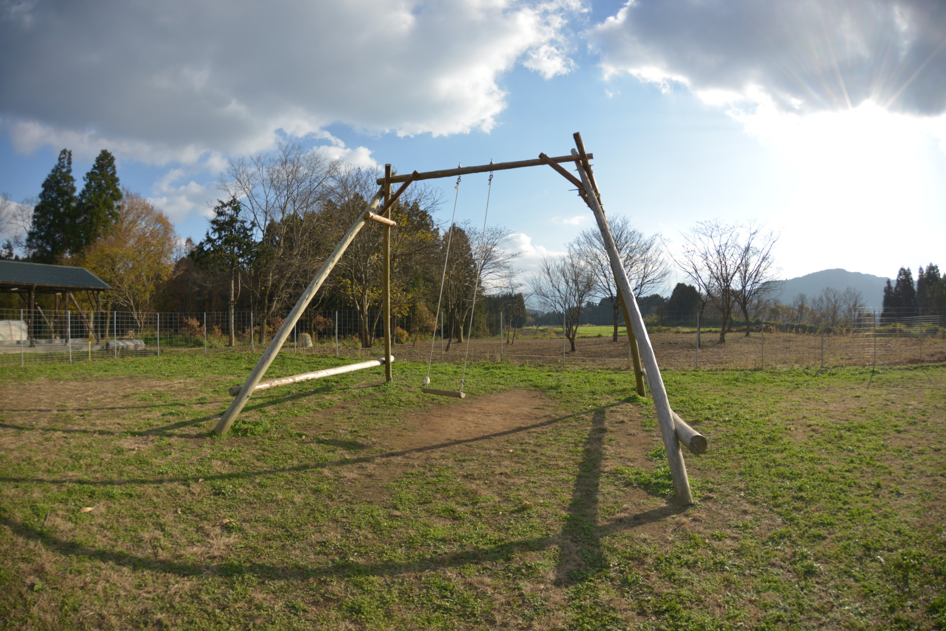 都会での生活から一転、起業のために縁もゆかりもない玖珠町へ。想いを実現するための田舎暮らし。