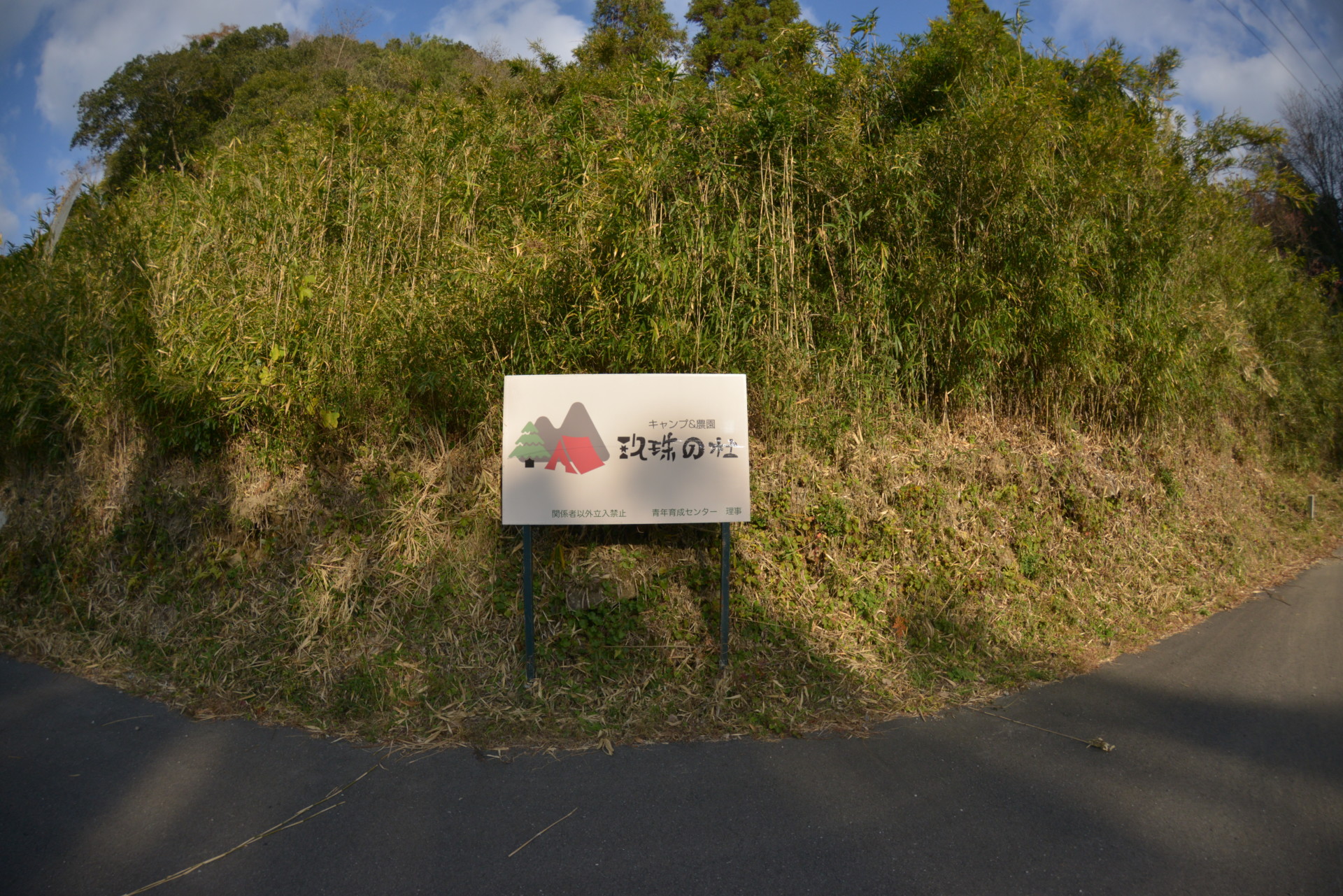 都会での生活から一転、起業のために縁もゆかりもない玖珠町へ。想いを実現するための田舎暮らし。