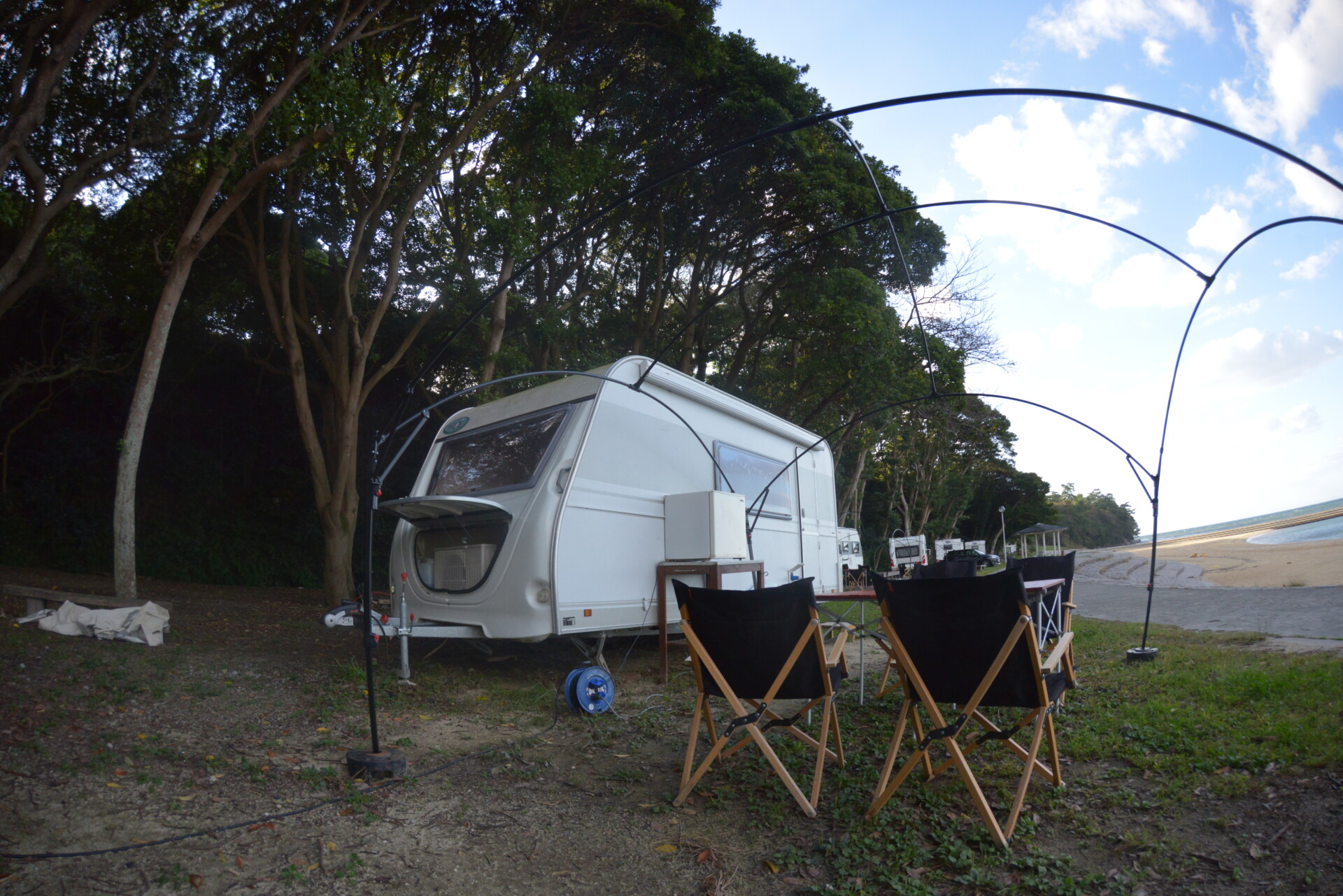 サウナの魅力を活かした事業を自らの手で。恋人を迎え、田舎で築いていく理想の暮らし。