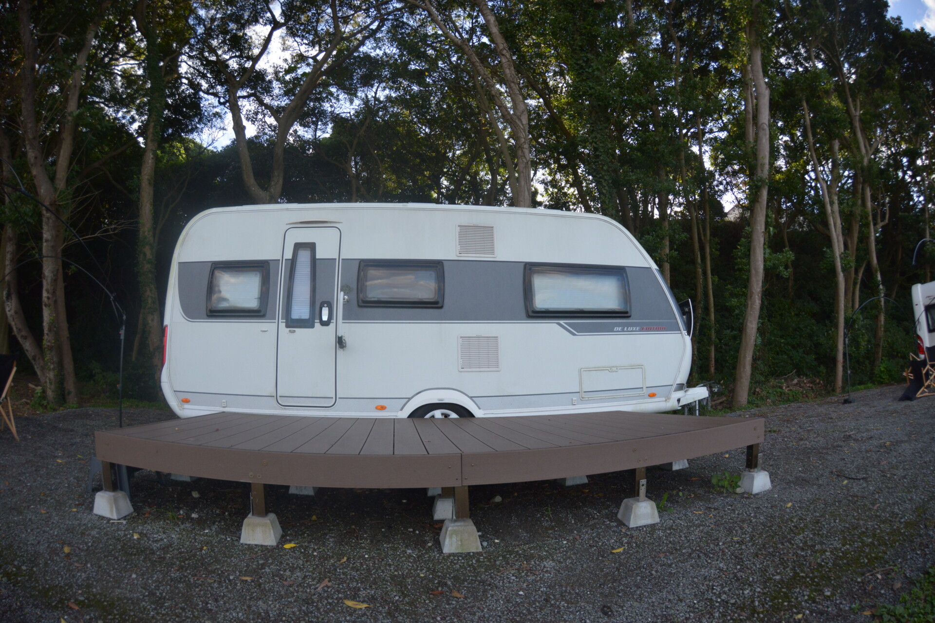 サウナの魅力を活かした事業を自らの手で。恋人を迎え、田舎で築いていく理想の暮らし。