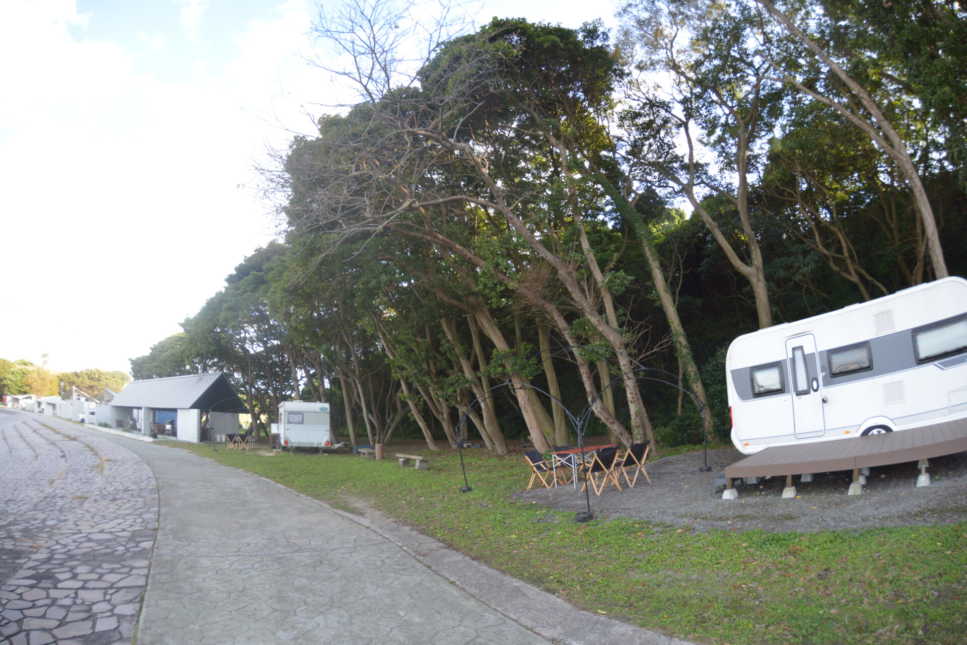 サウナの魅力を活かした事業を自らの手で。恋人を迎え、田舎で築いていく理想の暮らし。