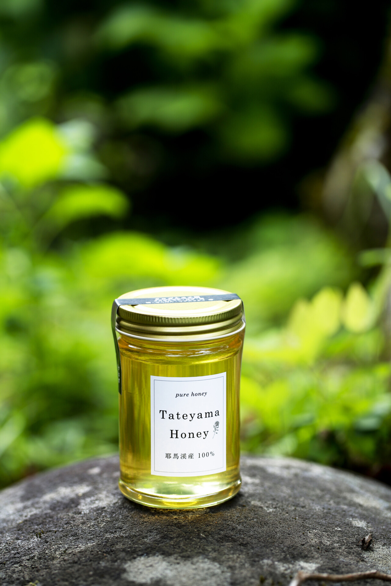 耶馬溪だからこそできるはちみつで就労支援をしていきたいtateyama honeyの想い。