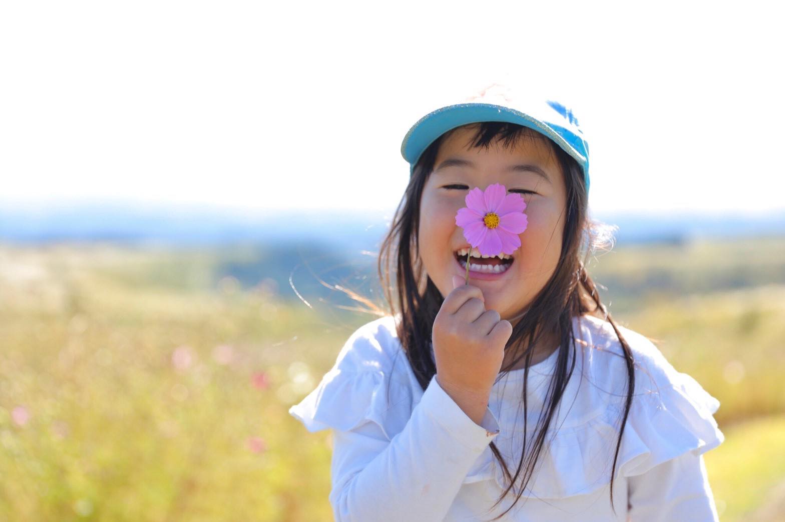ベリーダンスと子育てを通じて自然を身近に感じる暖かな暮らし。