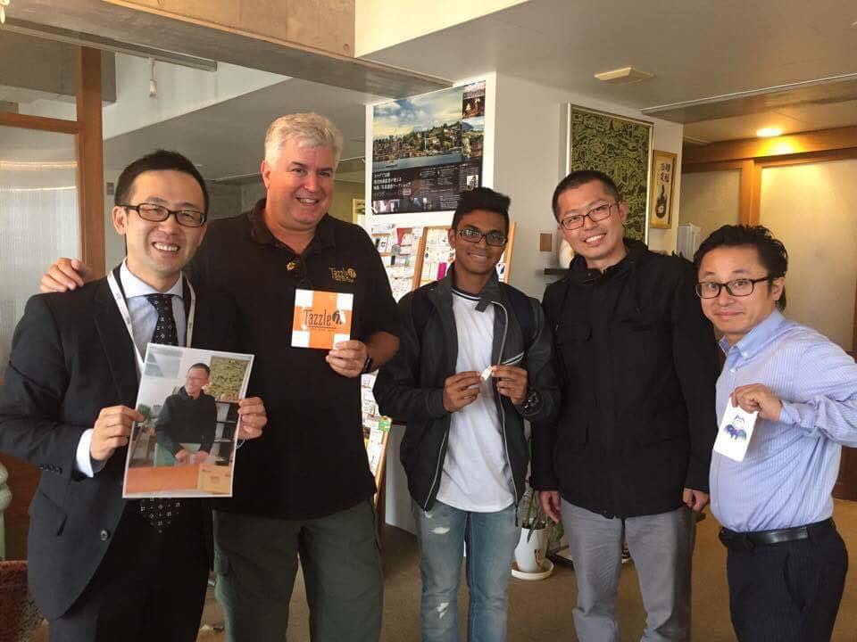 移住を希望する皆さんと、受け入れる地域とを繋ぐサポートを続けたい。別府市を拠点に見据える未来へ。