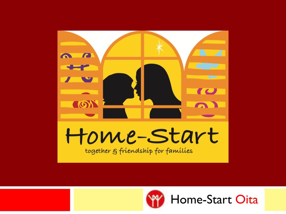 泣きたくなったら肩を貸してくれる。不安な親のための子育て支援活動。