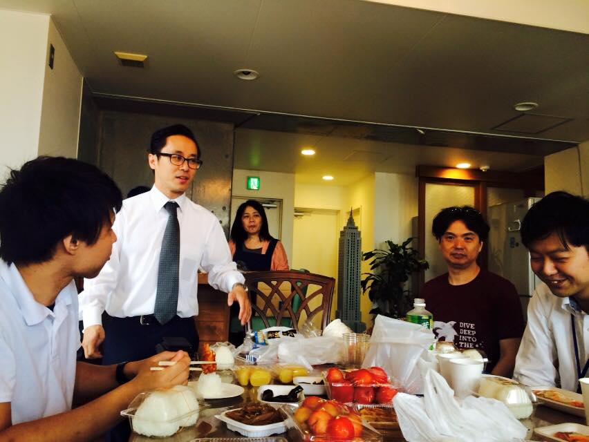 移住を希望する皆さんと、受け入れる地域とを繋ぐサポートを続けたい。別府市を拠点に見据える未来へ。