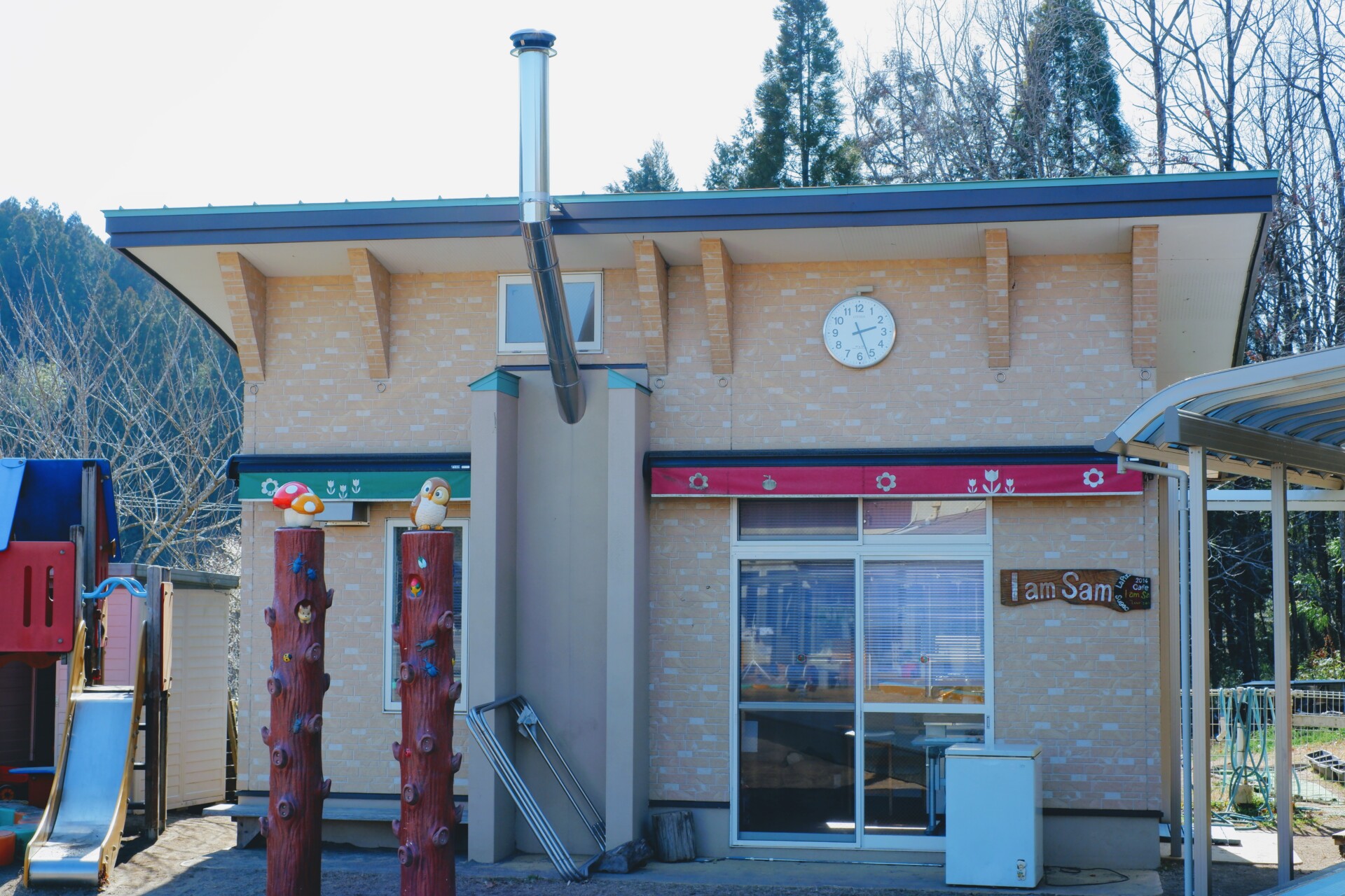 泣きたくなったら肩を貸してくれる。不安な親のための子育て支援活動。