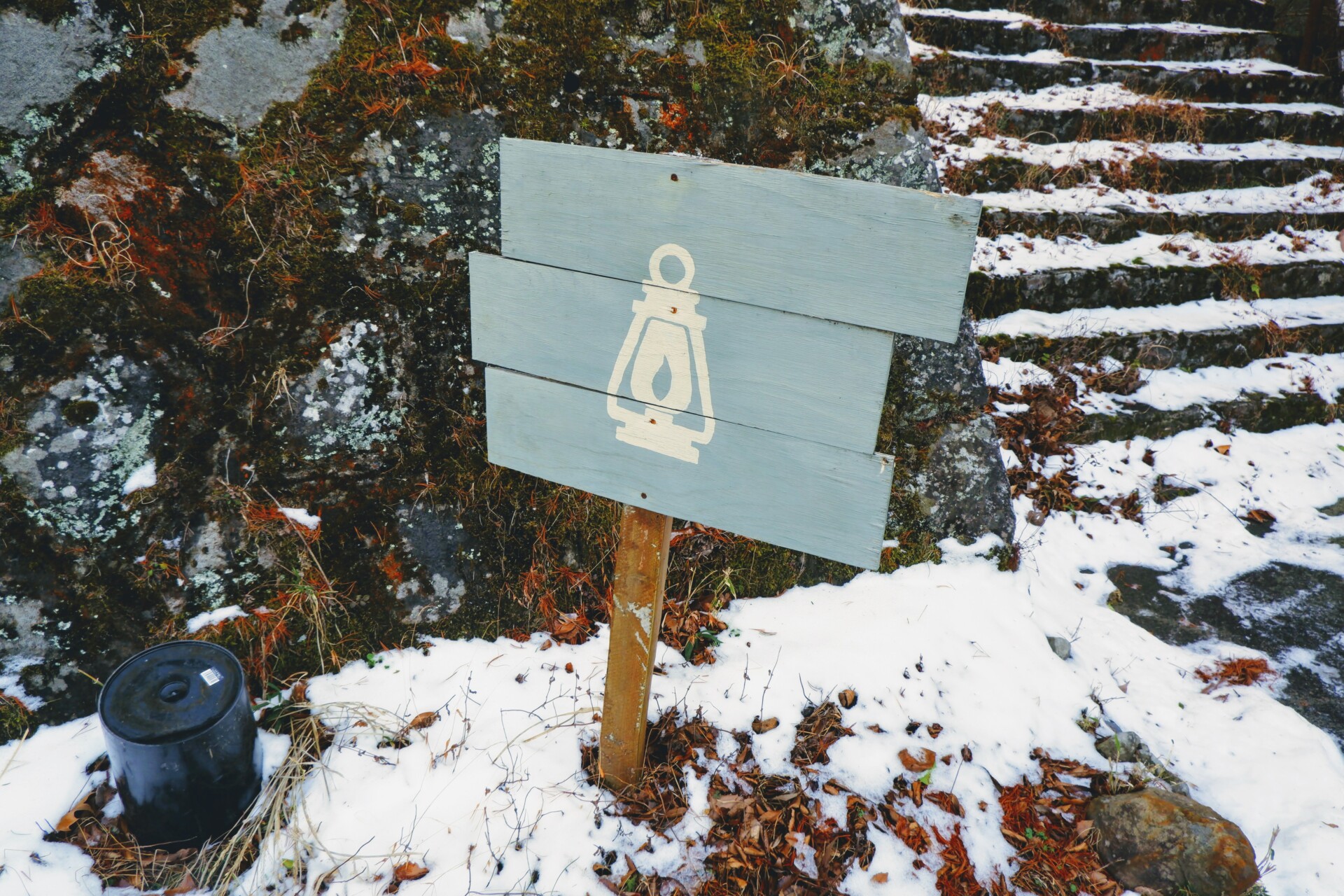 温泉が無いならサウナに入ろう!大自然ど真ん中で働く暮らし。