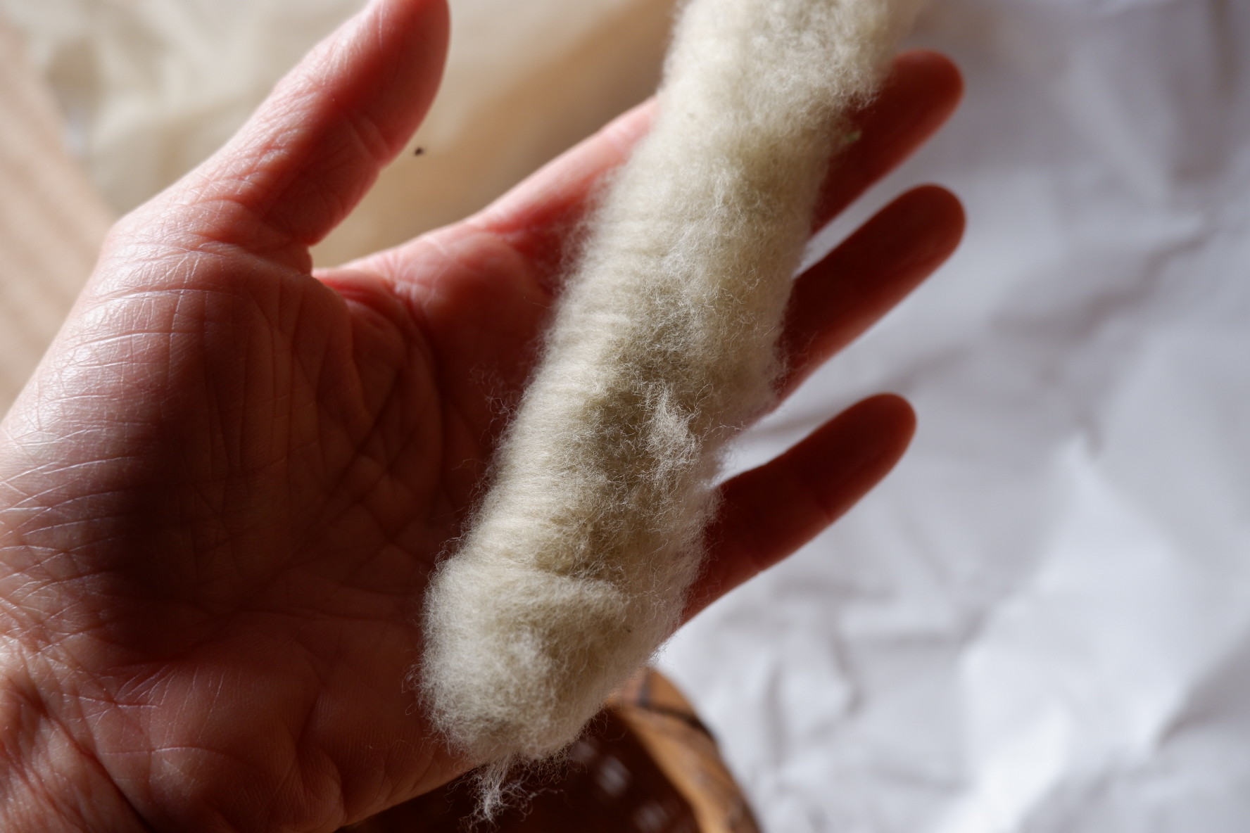 とりあえずやってみないと、の精神で着実に夢をカタチに。ものづくりの楽しさを伝えていきたい。