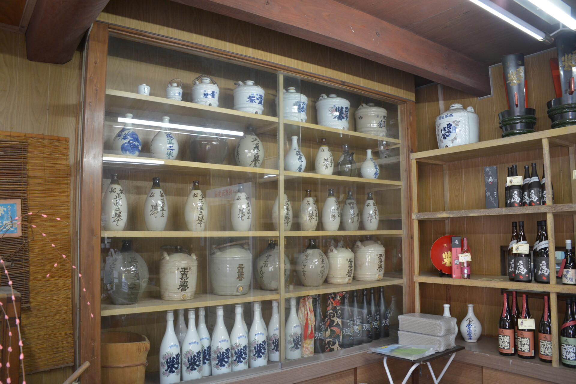 ものづくりへの憧れから杜氏の道へ。第二の創業を経て、今なお続く新たなる挑戦。