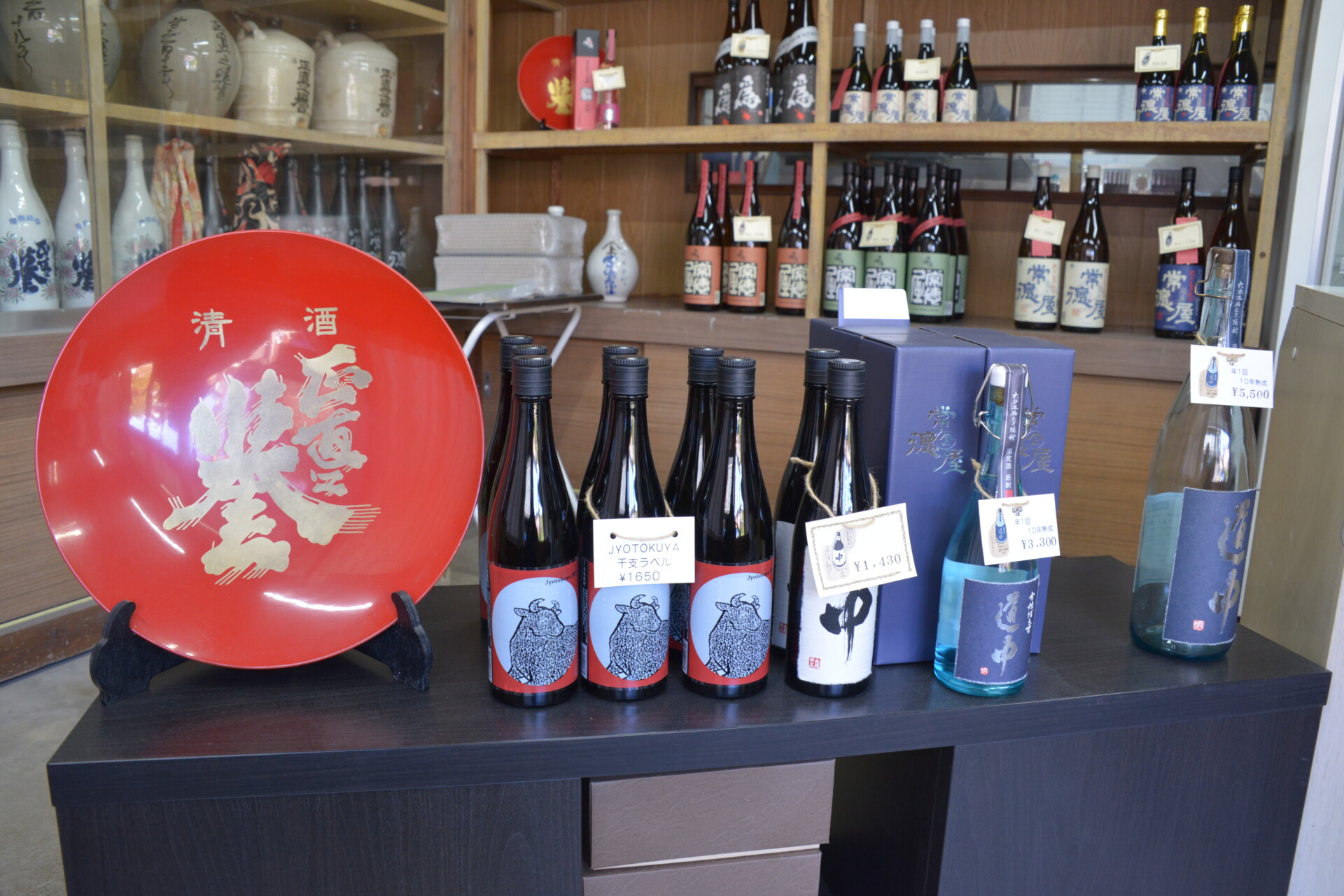 ものづくりへの憧れから杜氏の道へ。第二の創業を経て、今なお続く新たなる挑戦。