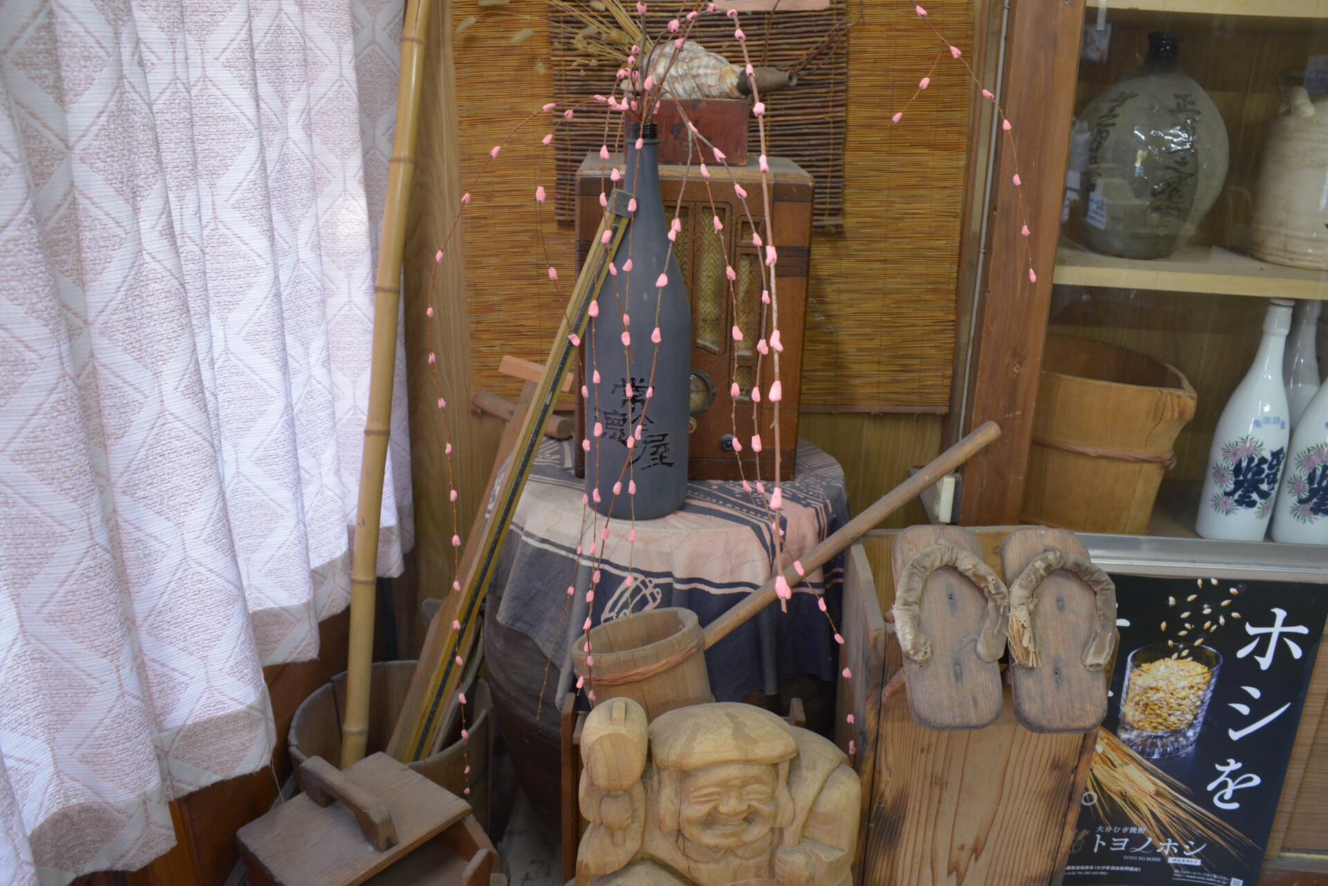 ものづくりへの憧れから杜氏の道へ。第二の創業を経て、今なお続く新たなる挑戦。