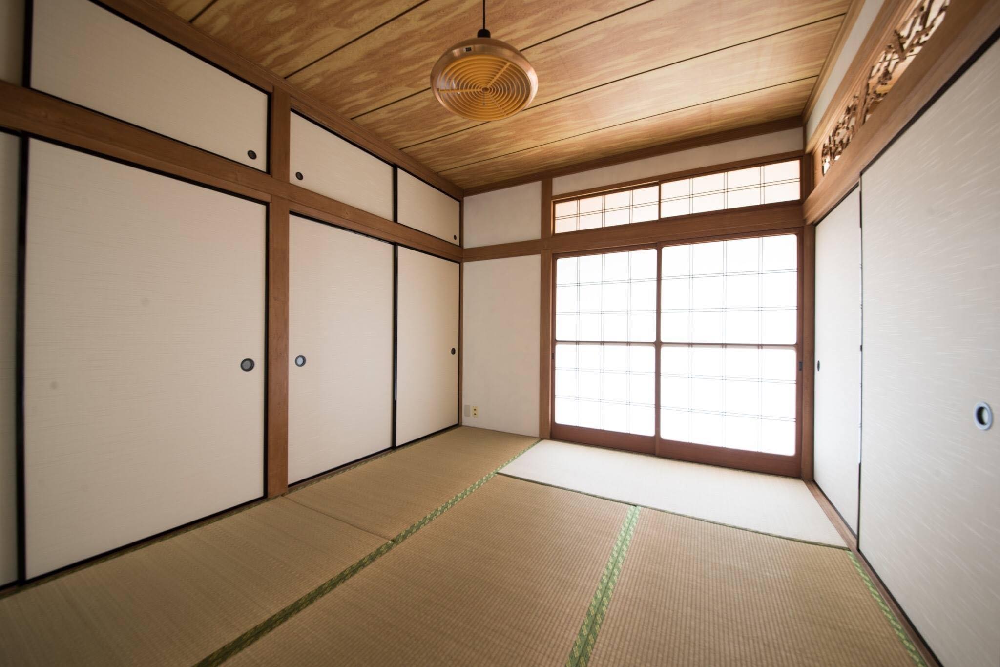 ゲストハウスを通じて地域の方と触れ合う臼杵市での暮らし。