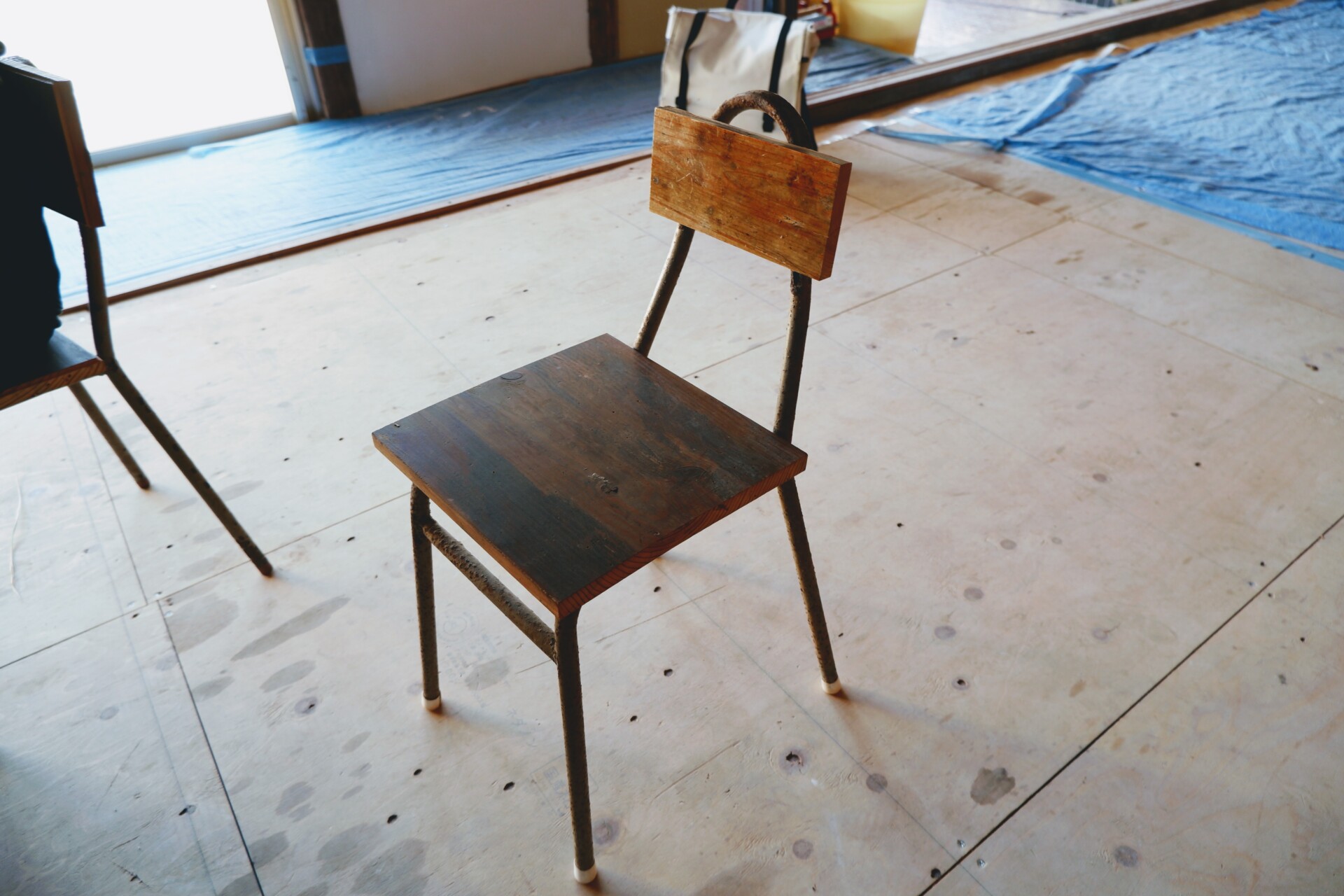 想いを言葉にすれば、助けてくれる杵築の人々に支えられ、自らの手で0から作る杵築暮らし。