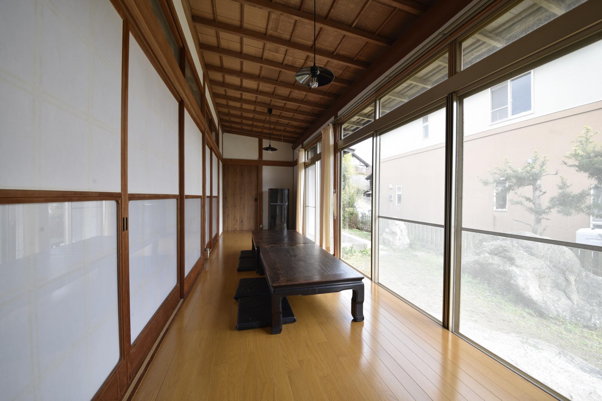 ゲストハウスを通じて地域の方と触れ合う臼杵市での暮らし。